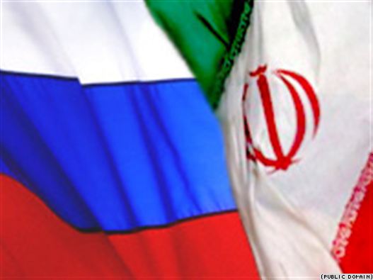 Россия и Иран договорились о строительстве новых АЭС