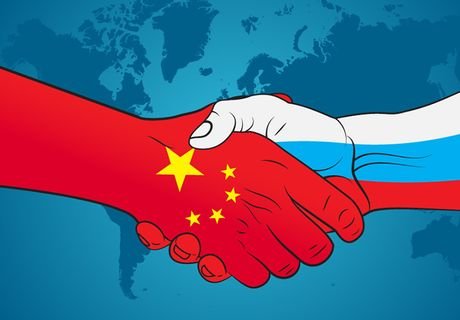 Товарооборот между РФ и Китаем сократился на 8,9%