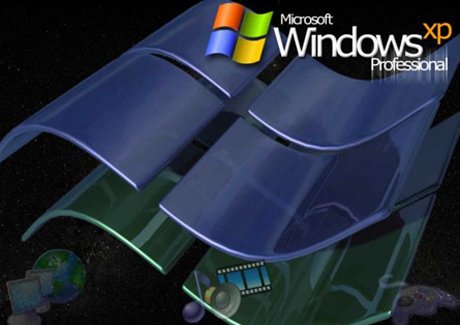 Windows XP уже никто не спасет