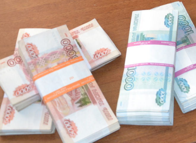 В Рязани предприниматель задолжал более миллиона рублей налоговой службе