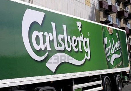 Пивоваренная компания Carlsberg сохранит российский бизнес