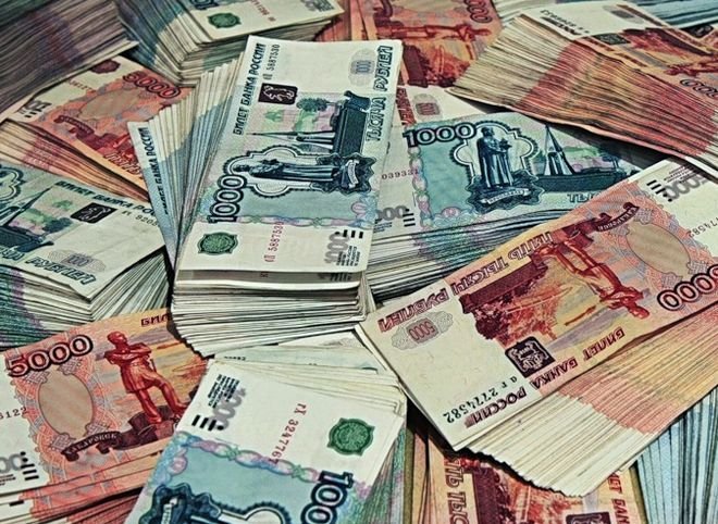 Рязанскую фирму оштрафовали на полмиллиона за взятку