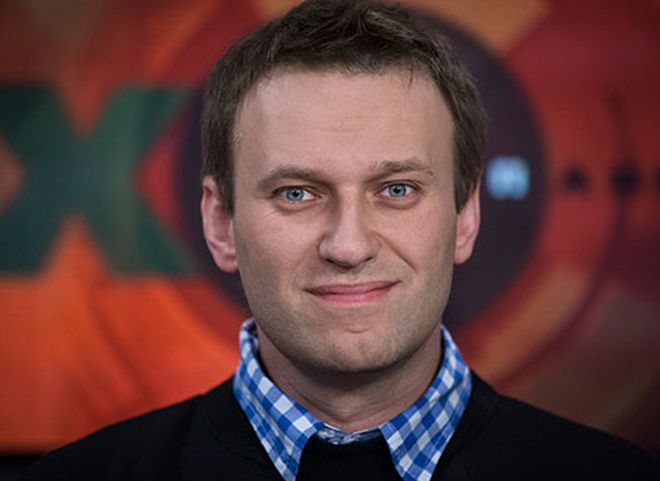 Навальный заявил о желании бороться за пост президента РФ в 2018 году