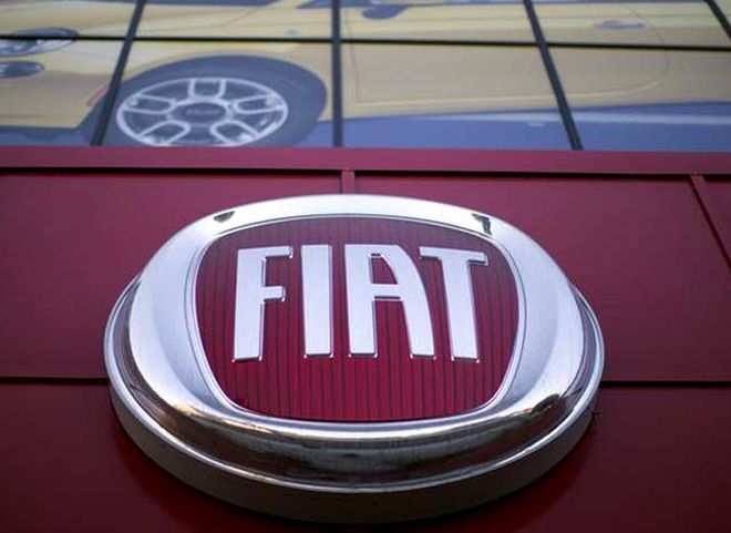 Fiat отзывает в России более трех тысяч автомобилей
