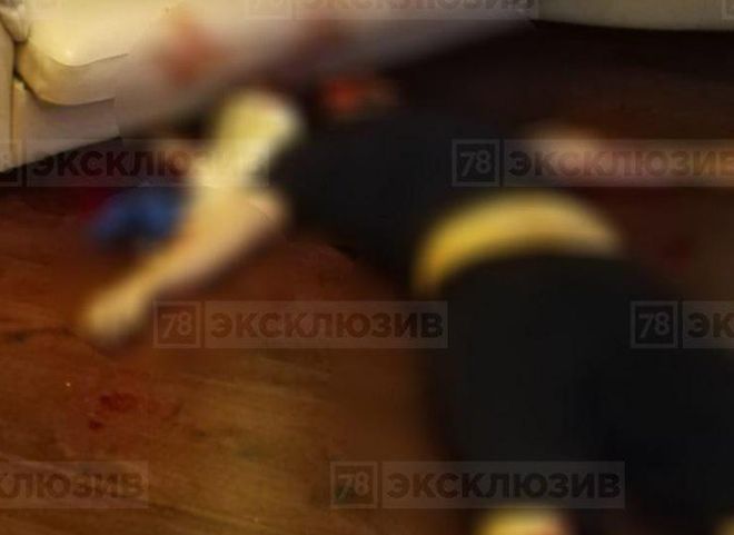 В Санкт-Петербурге студент «сыграл в русскую рулетку» и погиб