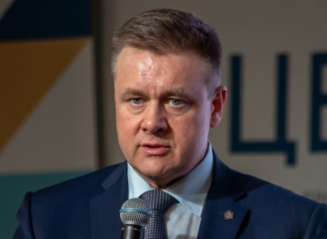 В Рязанской области снова внесли изменения в «карантинное» распоряжение губернатора