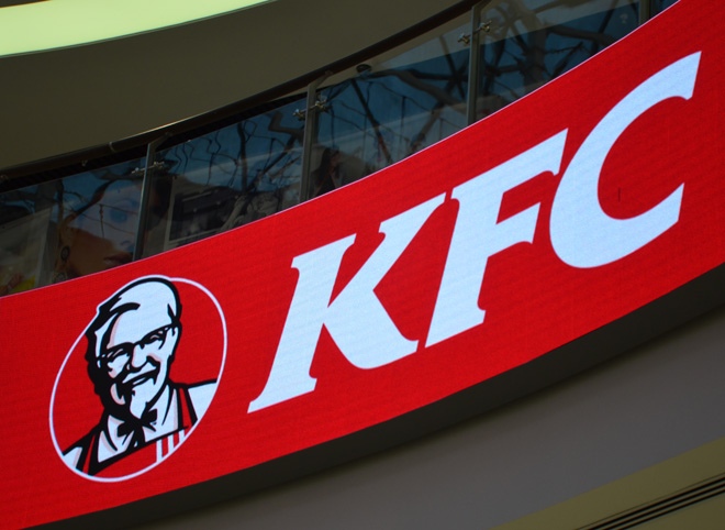 Осенью в Рязани откроется еще один ресторан KFC