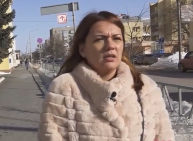 Телеканал «Дождь» снял фильм о жертве скопинского маньяка