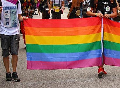 В Рыбном запретили проводить гей-парад