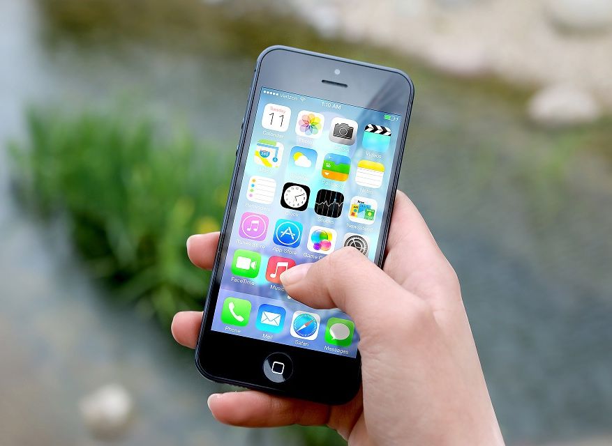 Специалисты поделились секретом, как «ускорить» старый iPhone