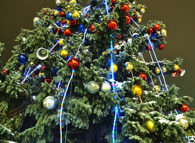 В Рязани обсудили проведение новогодних праздников в онлайн-формате