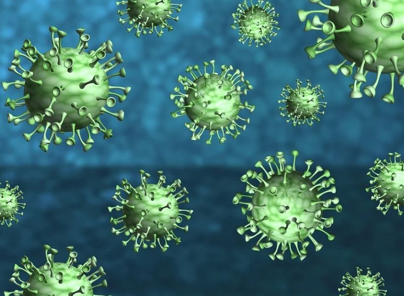 Главный инфекционист США: мю-штамм коронавируса пробивает защиту антител