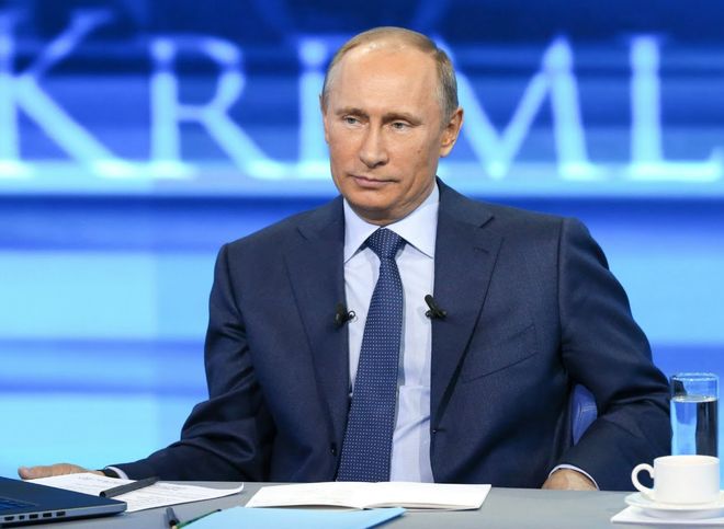 На прямую линию с Путиным поступило 1,87 млн вопросов