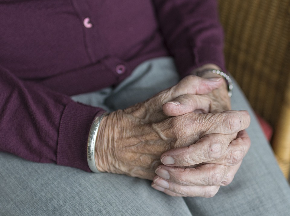 Под Рязанью 66-летняя пенсионерка обокрала свою подругу