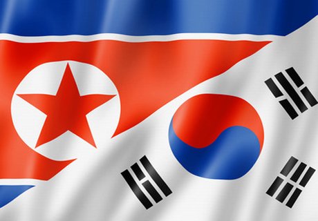 На границе двух Корей прошли экстренные переговоры