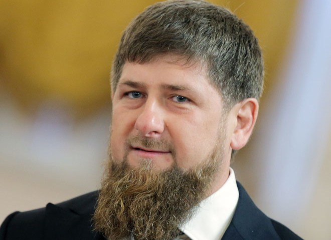 Кадыров заявил, что готов трудоустроить Кокорина и Мамаева‍