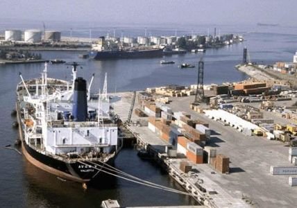 Китай проинвестирует строительство порта в Крыму