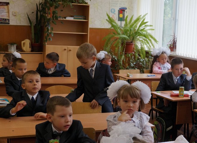 В Минюсте предложили учить в школах защите от сексуального насилия