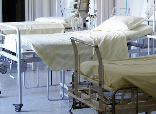 В больницах Рязанской области подготовили 463 койки для больных коронавирусом