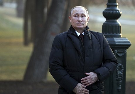 Путин рассказал СМИ о своем главном «недостатке»
