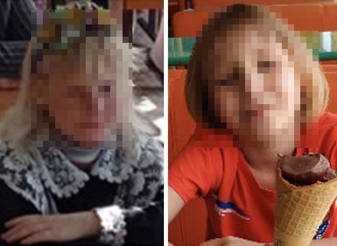 Мужчина, с которым ушли пропавшие в Кемеровской области девочки, признался в их убийстве