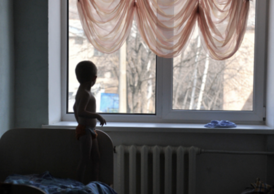 В Белгородской области мальчик подавился в детсаду и умер