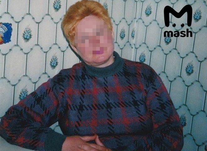 В московской квартире нашли расчлененное тело пенсионерки