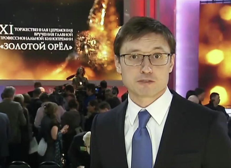 Корреспондент «Первого канала» скончался в возрасте 39 лет