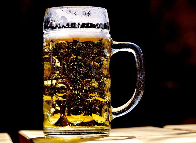 В России предложили установить минимальные цены на пиво