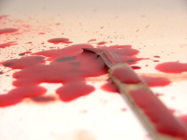 Рязанец «случайно» ударил человека ножом