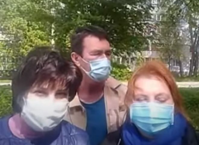 СМИ сообщили о допросах врачей рязанской «скорой»
