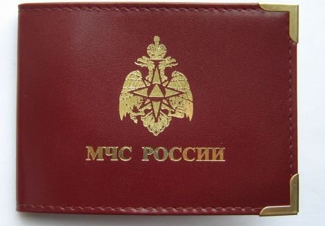 Рязанец грабил нижегородцев с помощью удостоверения МЧС