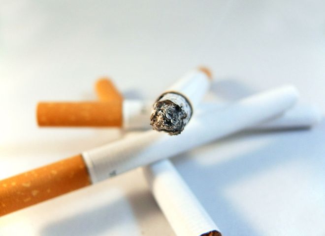 Штраф за продажу табака детям хотят повысить в 10 раз