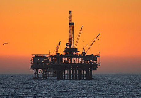 Египет и британская BP подписали контракт на $12 млрд