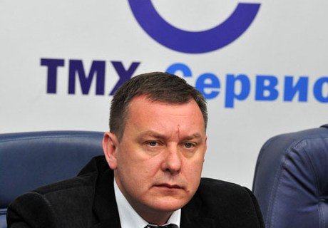 «ТМХ-Сервис» лидирует среди компаний России – РБК