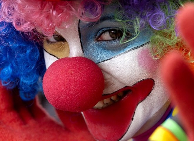 В США  через 27 лет арестовали клоуна-убийцу