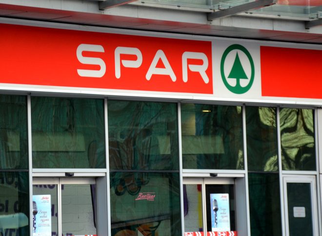 Рязанские супермаркеты Spar могут закрыться