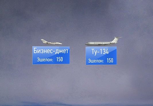 ЧС с рязанским самолетом во Внуково пытались скрыть