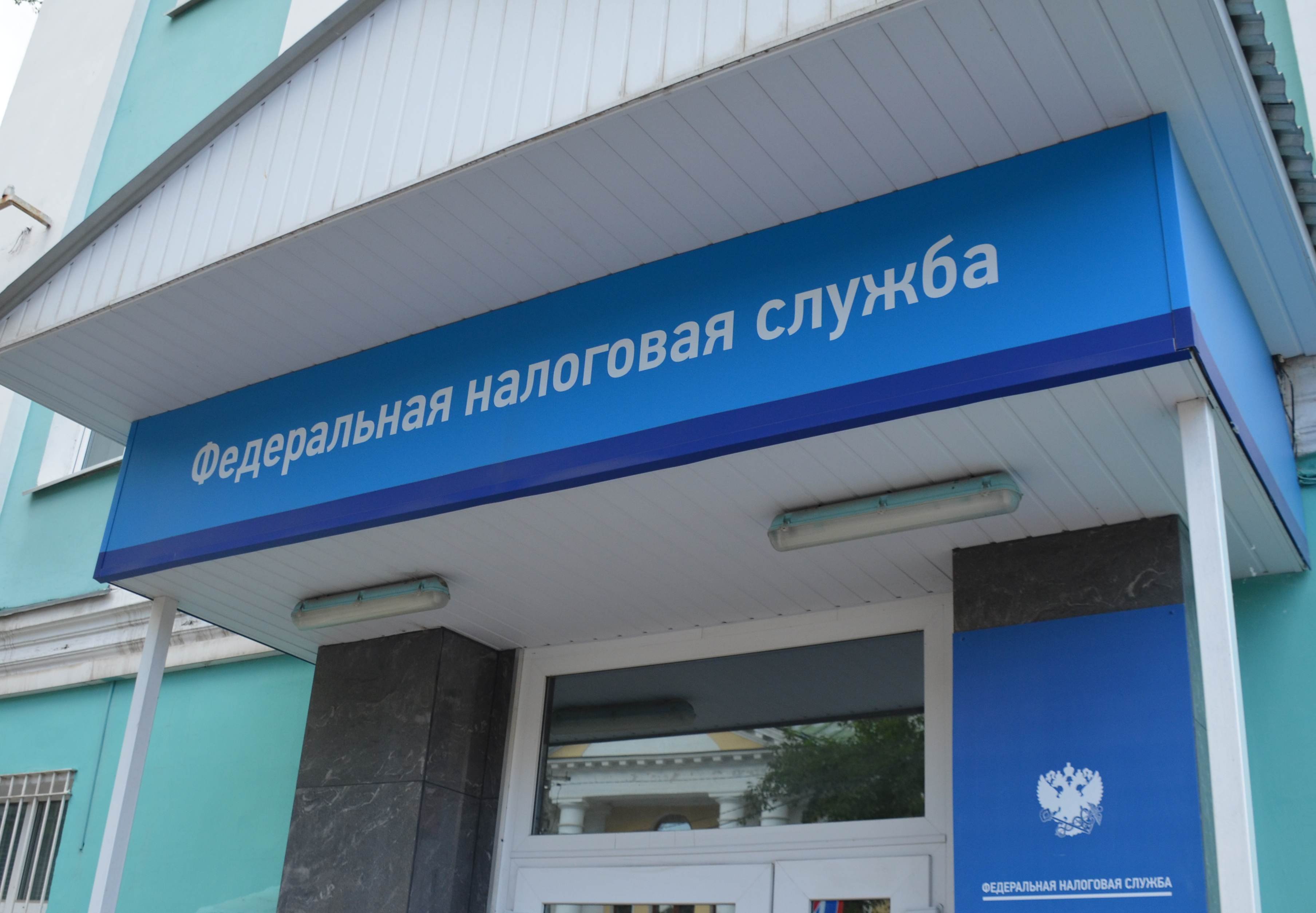 Жители Рязанской области задолжали налоговой 195,9 млн