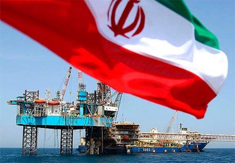 Иран заморозит нефтедобычу при 4 млн баррелях в день