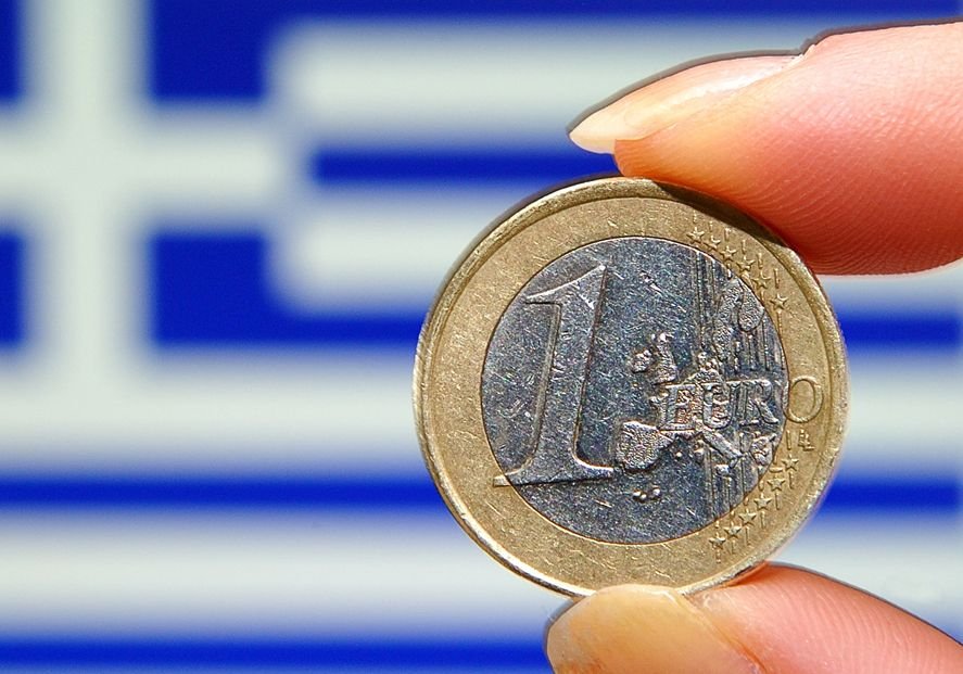 ЕЦБ готовится к выходу Греции из еврозоны