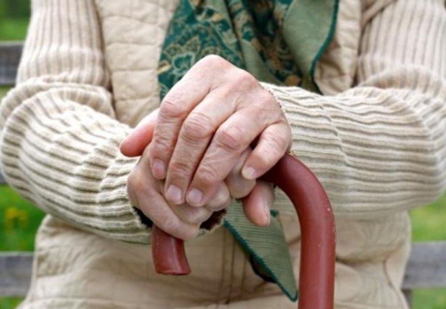 В Рязанской области напали на 83-летнюю пенсионерку
