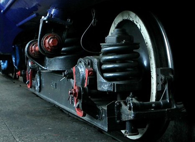 В Подмосковье три человека погибли под колесами поездов
