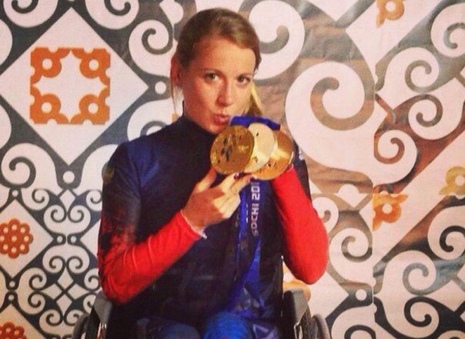 В Рязани паралимпийскую чемпионку не пустили в магазин одежды в ТРЦ «Премьер»