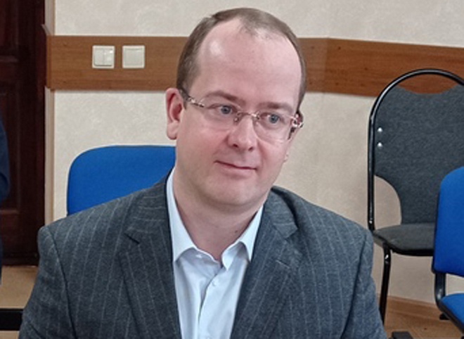 Экс-мэру Рязани Сергею Карабасову продлили домашний арест