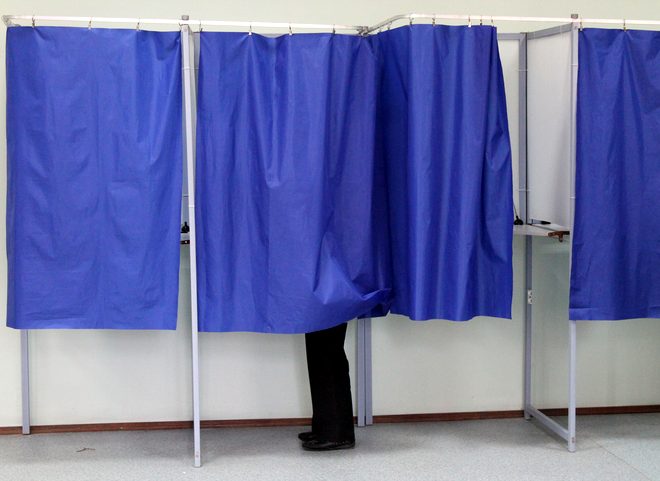В Рязанской области стартовал Единый день голосования