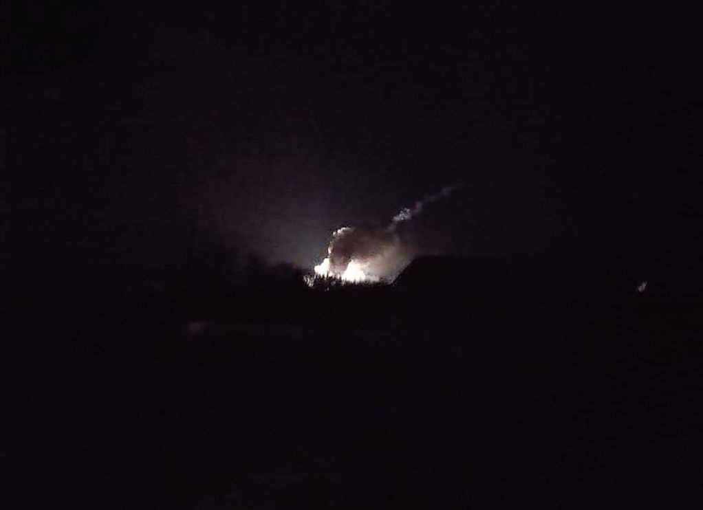 В Минобороны подтвердили атаку украинских беспилотников на рязанский аэродром 