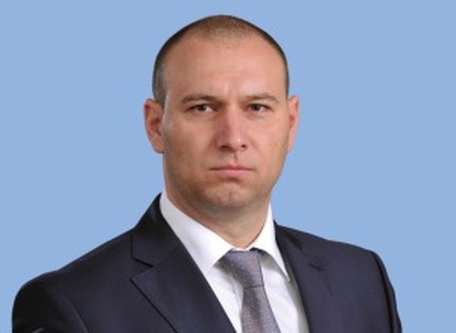 Четвертым кандидатом на пост мэра Рязани стал Александр Ачалов