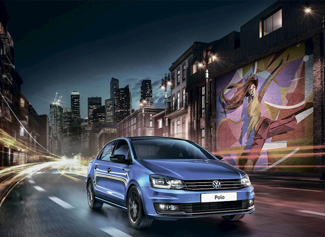 Рязанцы смогут купить Volkswagen по госпрограммам «Первый» и «Семейный» автомобиль