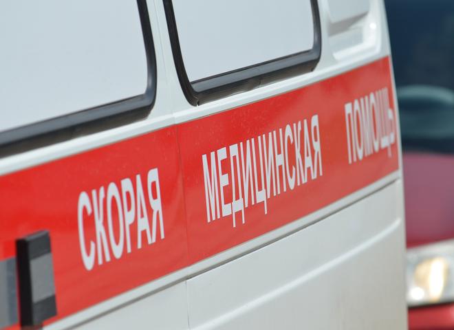 При наезде в Канищеве тяжело пострадали 39-летний мужчина и 48-летняя женщина